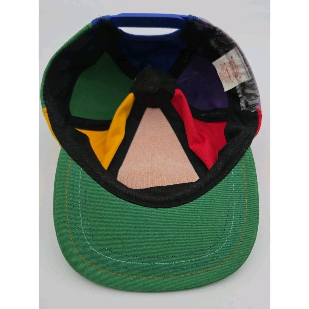 Intersteller Propeller youth vintage